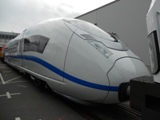 Siemens Velaro E